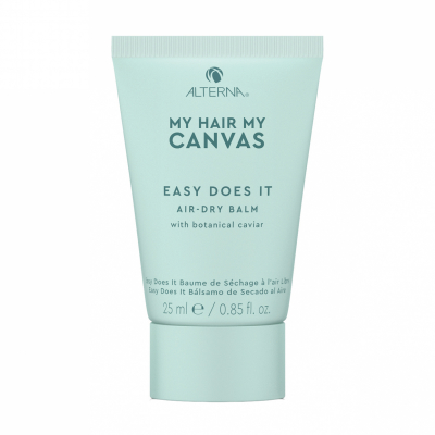 Alterna My Hair My Canvas Easy Does It Air-Dry Balm