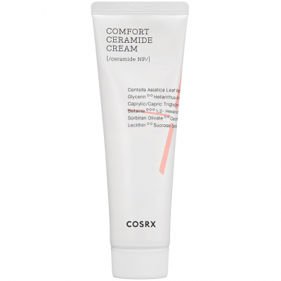 CosRx Balancium Comfort Ceramide Cream (80g)