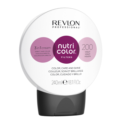 Revlon Professional Nutri Color Filters (240ml)