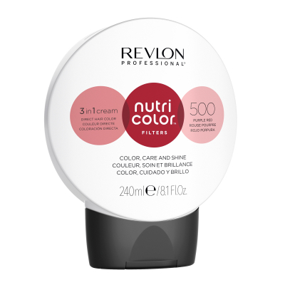 Revlon Professional Nutri Color Filters (240ml)