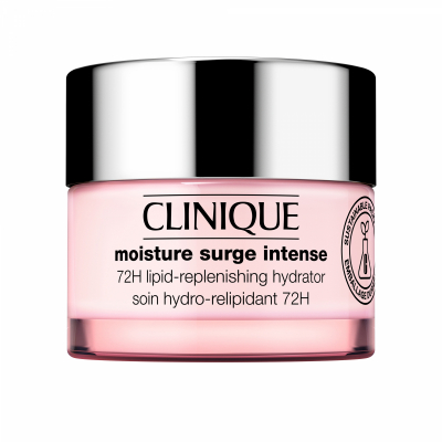 Clinique Moisture Surge Intense 72-Hour Lipid-Replenishing Hydrator