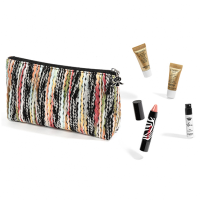 Sisley Pouch gwp