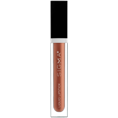 Sigma Liquid Lipstick - Cor-de-Rosa