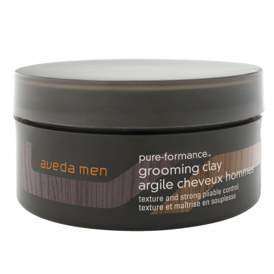 Aveda Mens Grooming Clay (75ml)