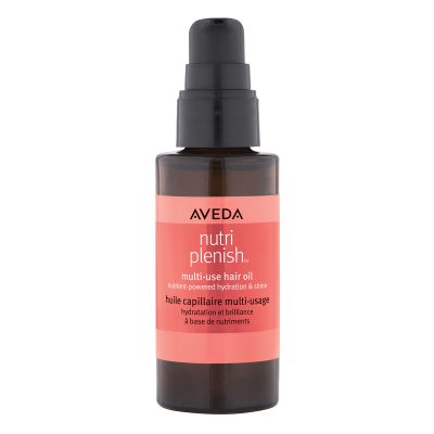 Aveda Nutriplenish Multi-Use Hair Oil (30ml)