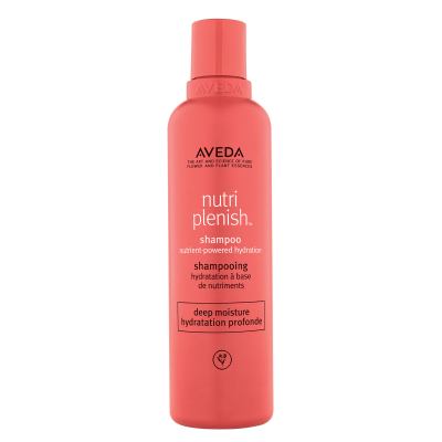 Aveda NutriPlenish Shampoo Deep