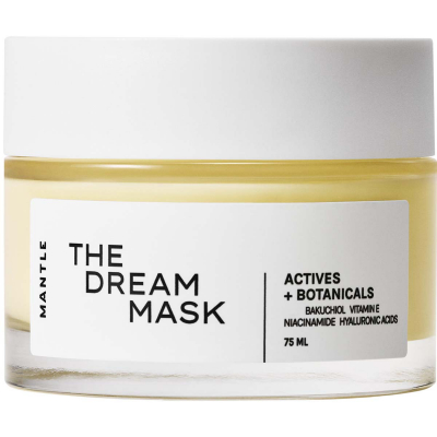 MANTLE The Dream Mask - CBD Night Mask (75 ml)