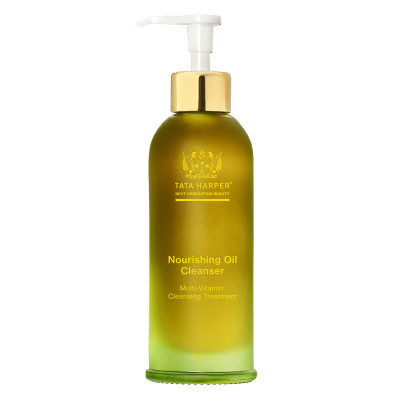 Tata Harper Nourishing Oil Cleanser (125ml)