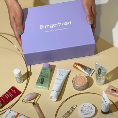 By Bangerhead Beauty Box gwp