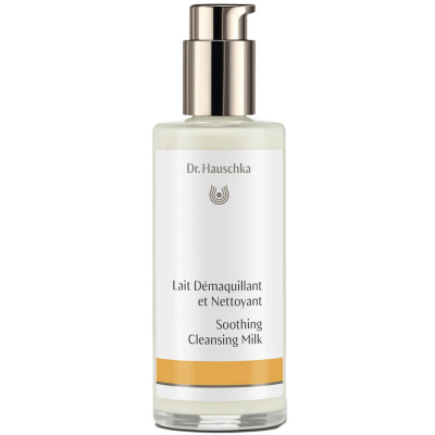 Dr.Hauschka Soothing Cleansing Milk (145ml)