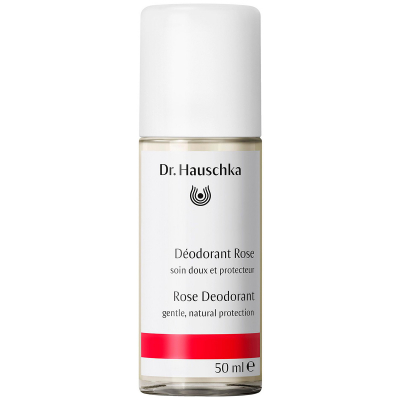 Dr.Hauschka Rose Deodorant