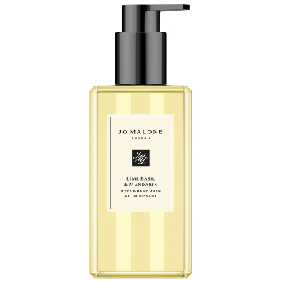 Jo Malone London Lime Basil & Mandarin Body & Hand Wash (250ml)