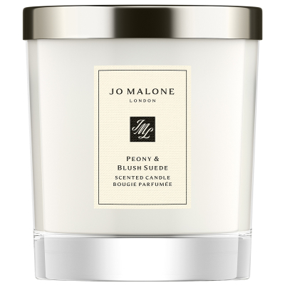 Jo Malone London Peony & Blush Suede Home Candle (200g)