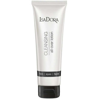 Isadora Cleansing All-over Lotion Id Cleansing Lotion