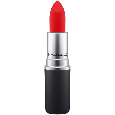 MAC Powder Kiss Lipstick You'Re Bug
