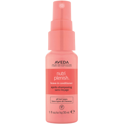 Aveda NutriPlenish Leave-In Conditioner Travel Size (30ml)