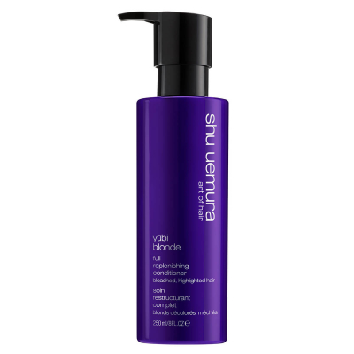 Shu Uemura Yubi Blonde Full Replenishing Conditioner (250ml)