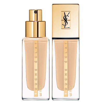 Yves Saint Laurent Le Teint Touche Eclat Foundation