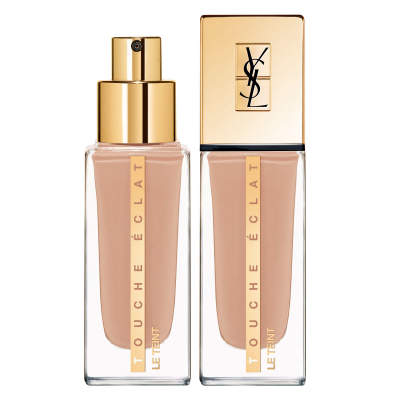 Yves Saint Laurent Le Teint Touche Eclat Foundation
