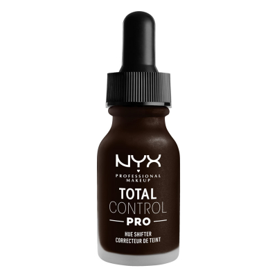 NYX Professional Makeup Total Control Pro Hue Shifter