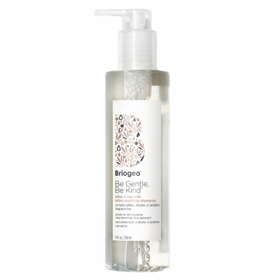 Briogeo Be Gentle, Be Kind Aloe + Oat Milk Ultra Soothing Shampoo (236ml)