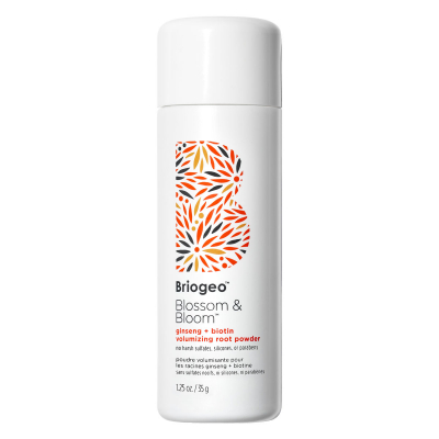 Briogeo Blossom & Bloom Ginseng + Biotin Volumizing Root Powder (35g)