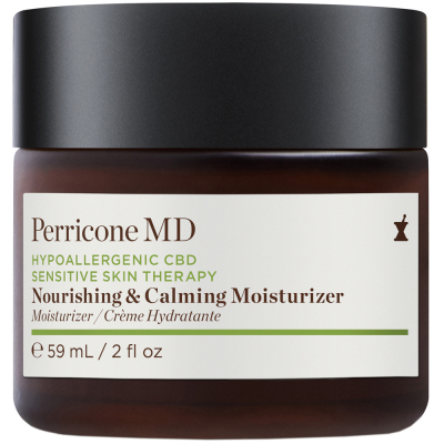 Perricone MD CBD Hypo Skin Calming Moisturizer (59ml)