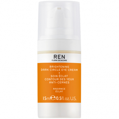 REN Radiance Brightening Dark Cicle Eye Cream (15 ml)