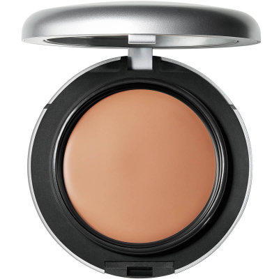 MAC Studio Fix Tech Cream To Powder Found