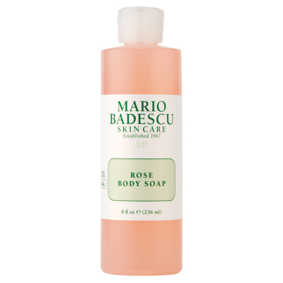 Mario Badescu Rose Body Soap (236ml)