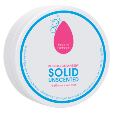 beautyblender Blendercleanser Solid Unscented