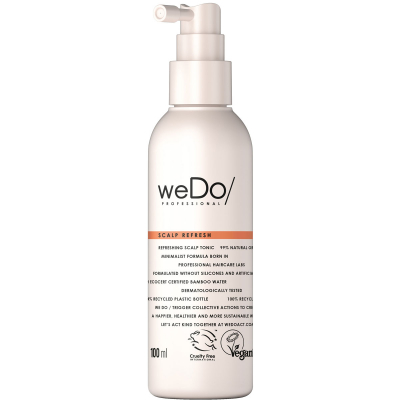 weDo Professional Scalp Refresher (100ml)