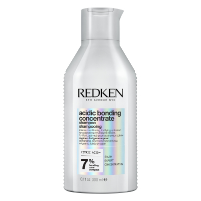 Redken Acidic Bonding Concentrate Shampoo (300ml)