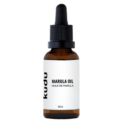 Kudu Cosmetica Marula Oil (30ml)