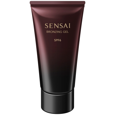 Sensai Bronzing Gels