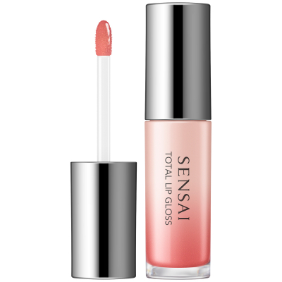 Sensai Total Lip Gloss In Colours