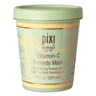 Pixi Vitamin-C Remedy Mask (300ml)