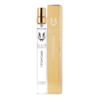 Ellis Brooklyn PATCHOULI EdP (10ml)