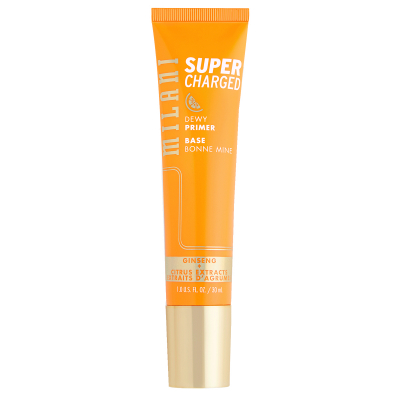 Milani Supercharged Dewy Skin Primer 30ml