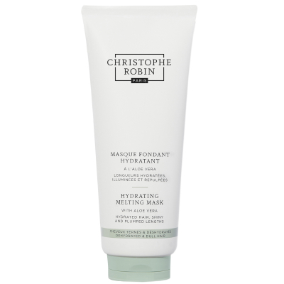 Christophe Robin Hydrating Melting Mask With Aloe Vera