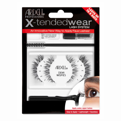 Ardell X-tended Wear Lash System