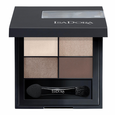 IsaDora Eye Shadow Quartet