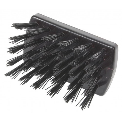 Mason Pearson Cleaning Brush Black