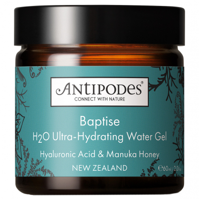 Antipodes Baptise H2O Ultra-Hydrating Gel (60 ml)