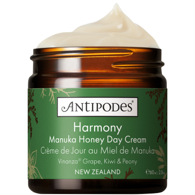 Antipodes Manuka Honey Brightening Day Cream (60ml)