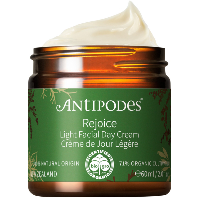 Antipodes Rejoice Day Cream (60ml)
