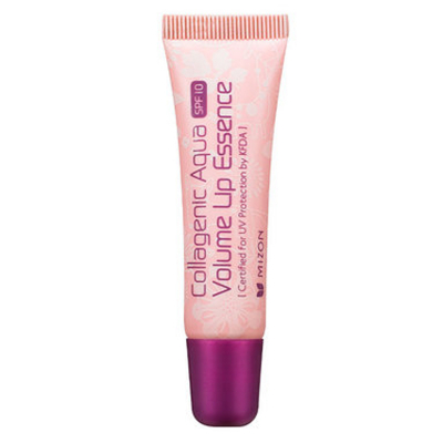 Mizon Collagenic Aqua Volume Lip Essence (10ml)