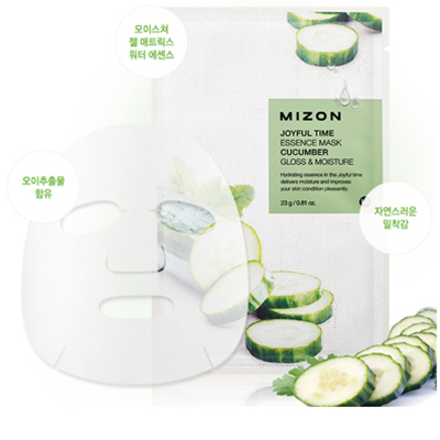 Mizon Joyful Time Essence Mask