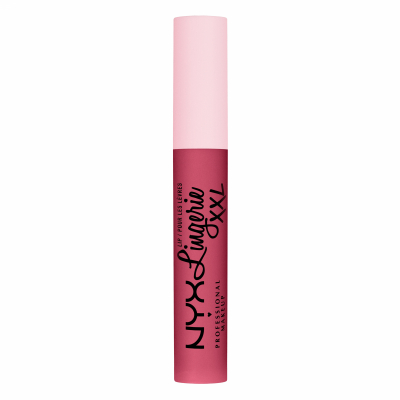 NYX Professional Makeup Lip Lingerie XXL Push'd Up