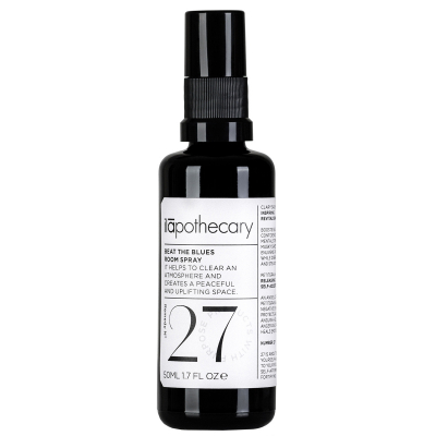 Ilapothecary Beat The Blues Room Spray (50ml)